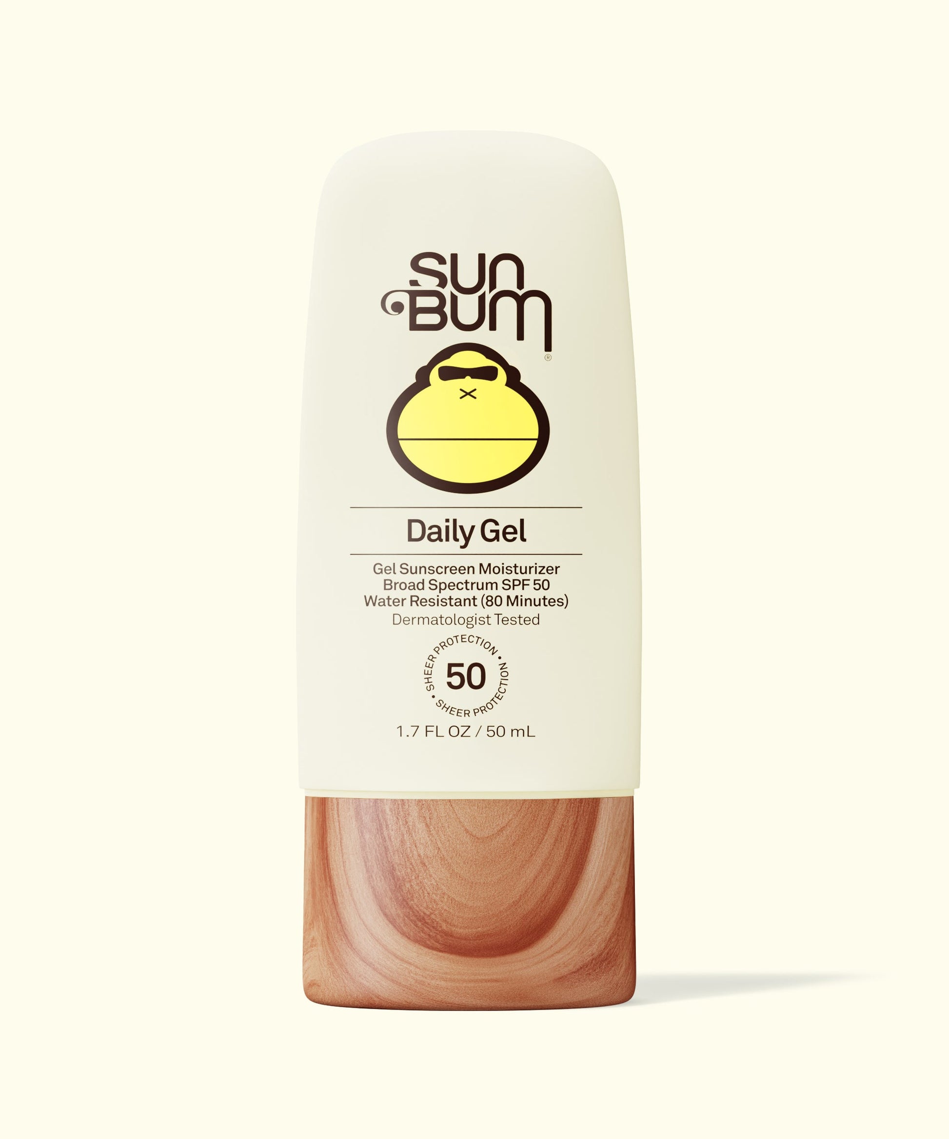 Daily 50 Face Gel