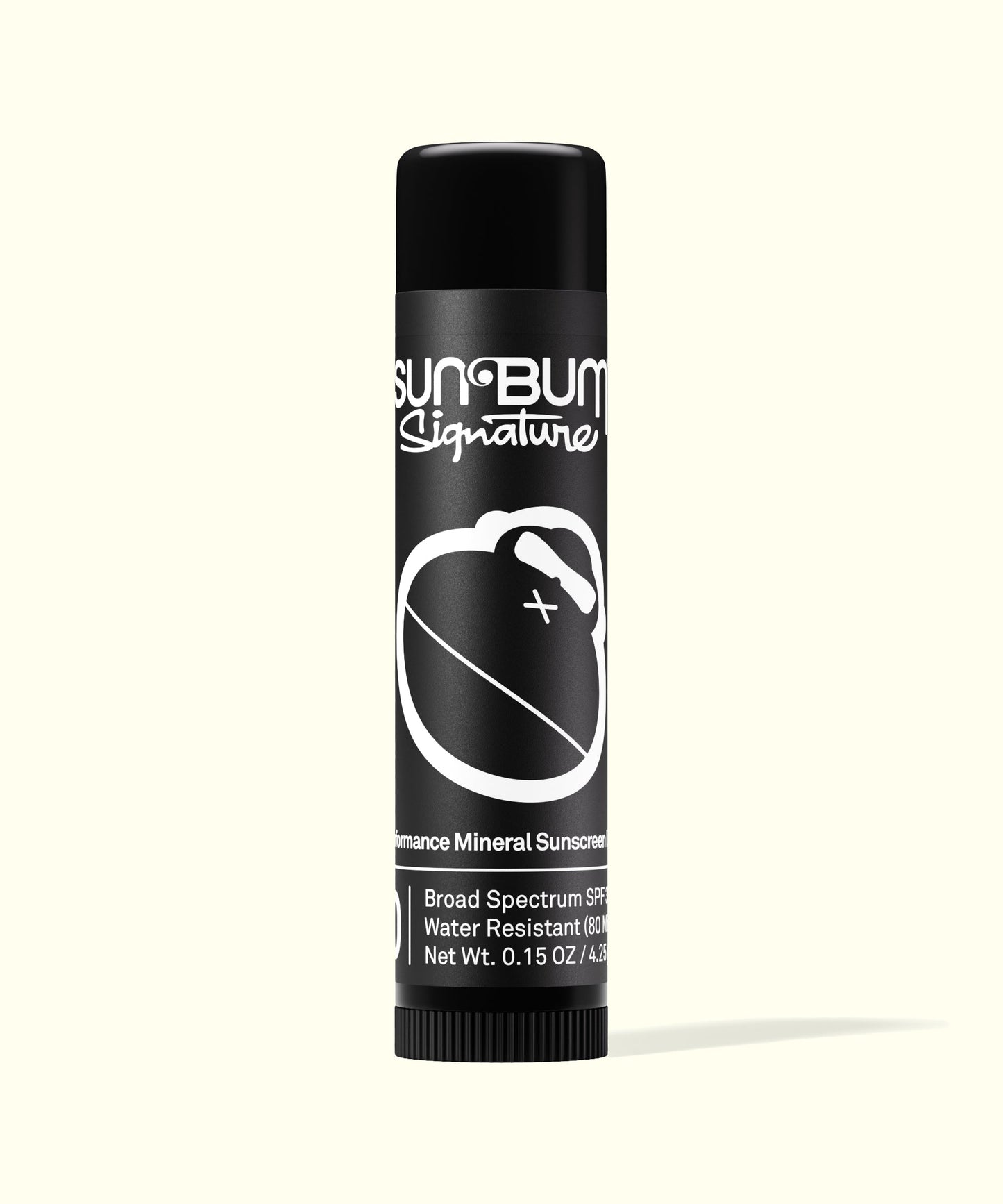 Signature SPF 30 Mineral Lip Balm