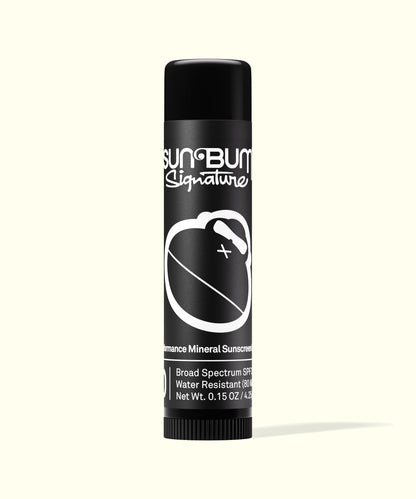 Signature SPF 30 Mineral Lip Balm