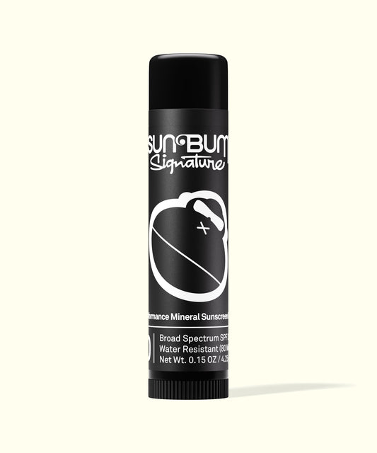 Signature SPF 30 Mineral Lip Balm