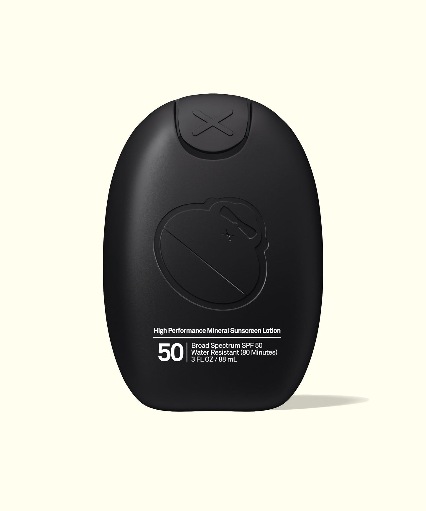 Signature SPF 50 Mineral Lotion