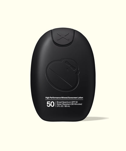 Signature SPF 50 Mineral Lotion