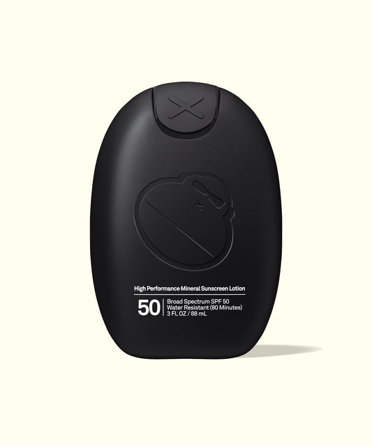 Signature SPF 50 Mineral Lotion
