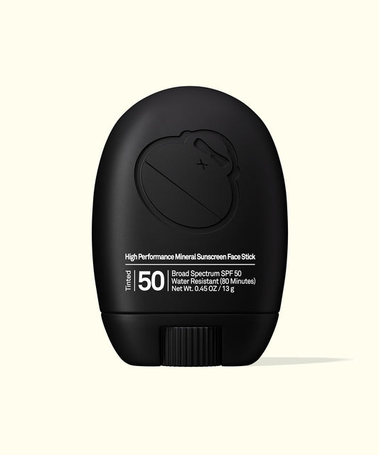 Signature SPF 50 Tinted Mineral Face Stick