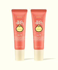 Sunset Cove + Sunset Cove