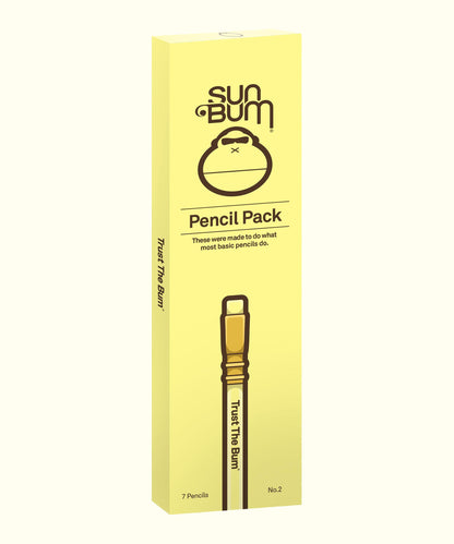 Pencil Pack