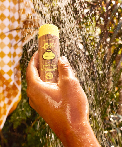 Revitalizing Shampoo