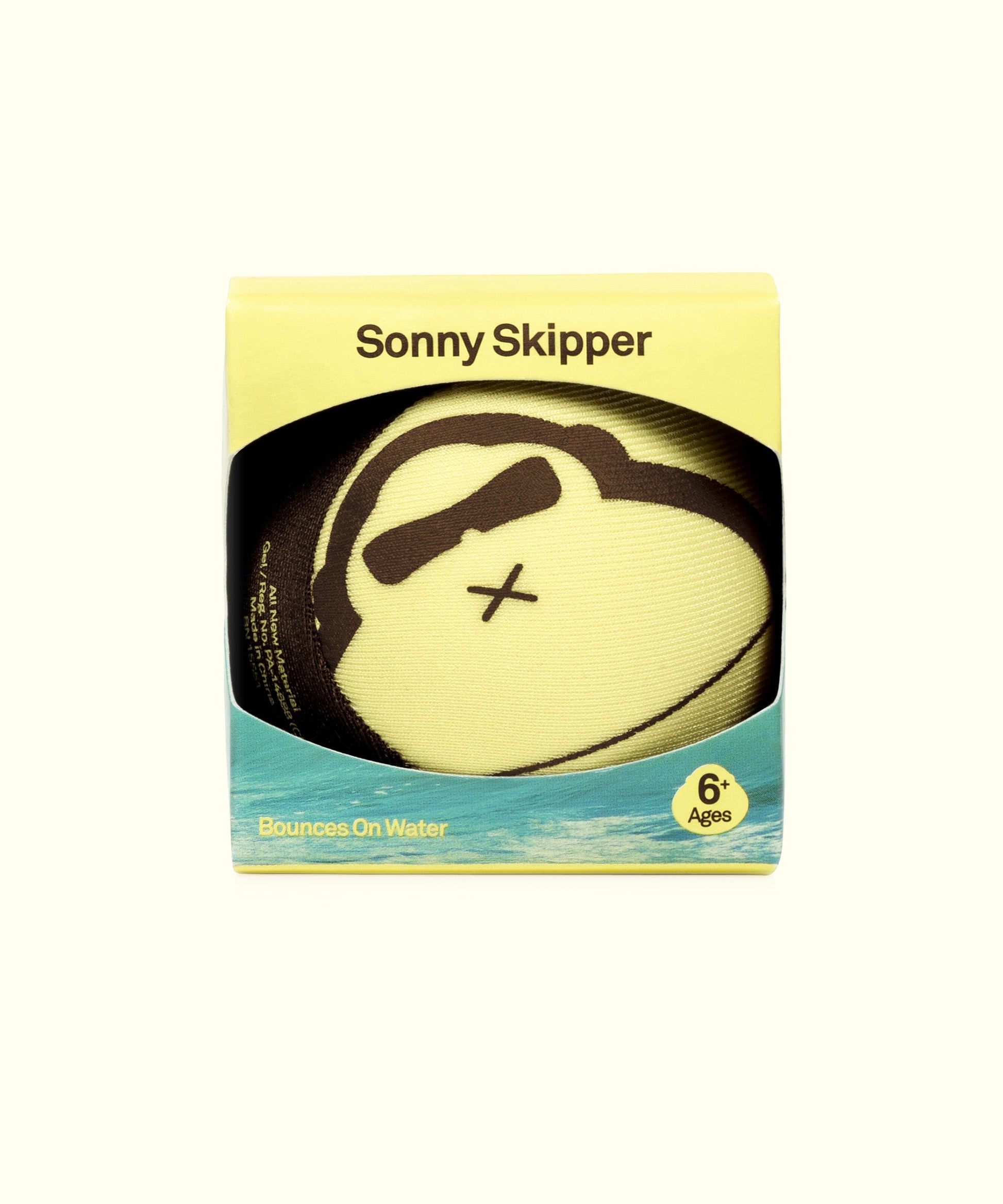 Sonny Skipper