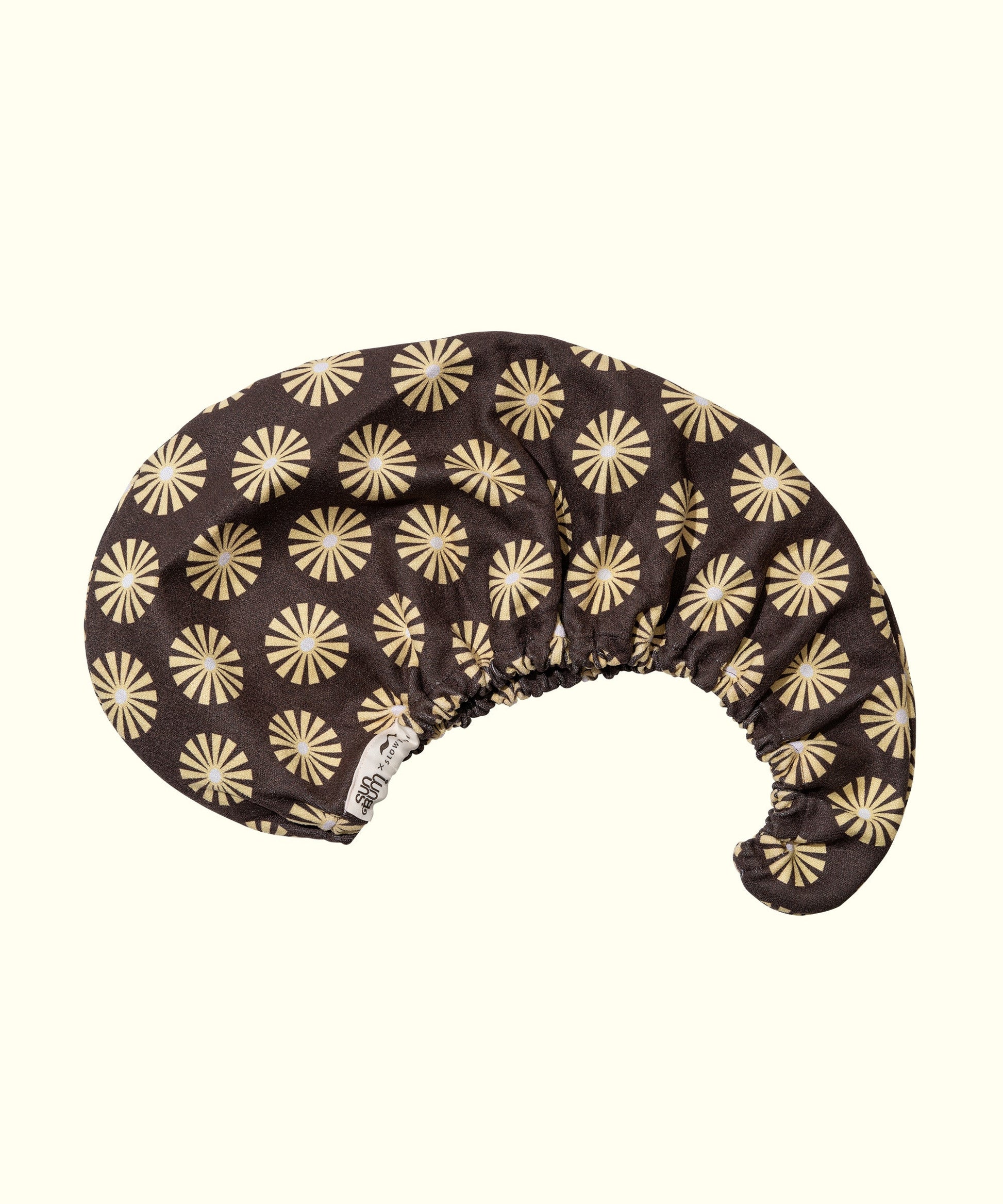 SB x Slowtide Limited Edition Hair Towel