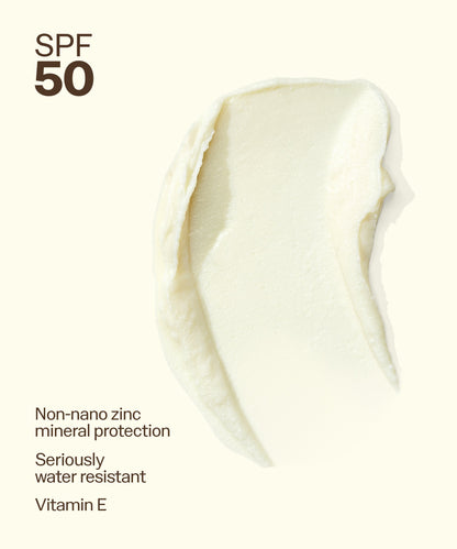 Signature SPF 30 Mineral Lip Balm