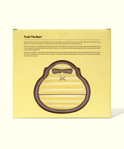 Sonny Pool Float