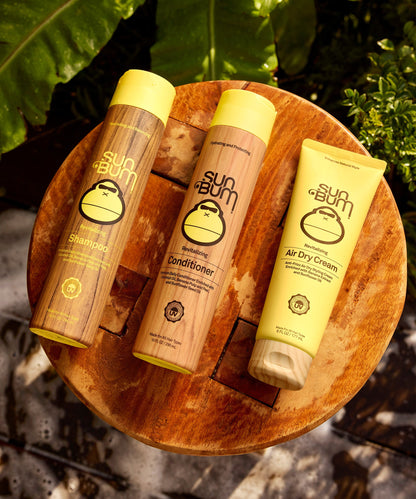 Revitalizing Conditioner