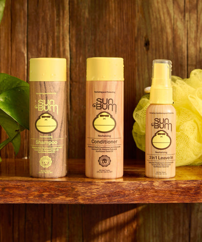 Revitalizing Shampoo