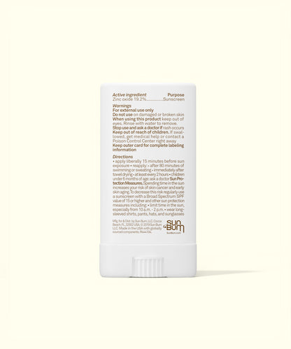 Baby Bum Mineral SPF 50 Sunscreen Face Stick