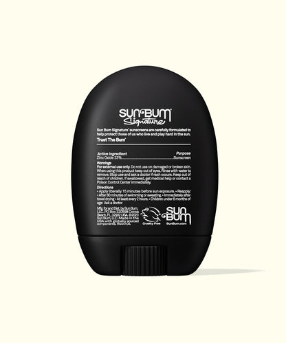 Signature SPF 30 Mineral Face Stick