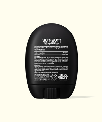 Signature SPF 50 Tinted Mineral Face Stick