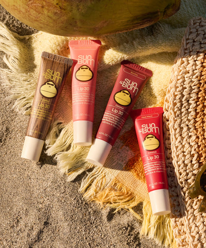 Bonfire SPF 30 Moisturizing Lip Balm