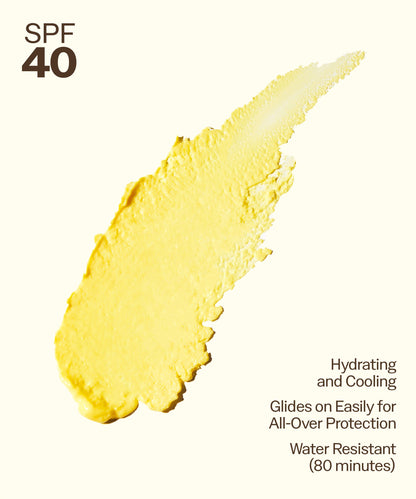 SPF 50 Spray + Lotion + Face and Body Stick 40 Bundle