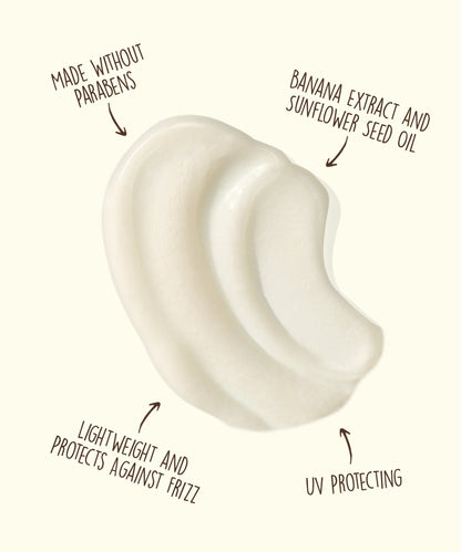 Air Dry Cream & Hair Towel Kit