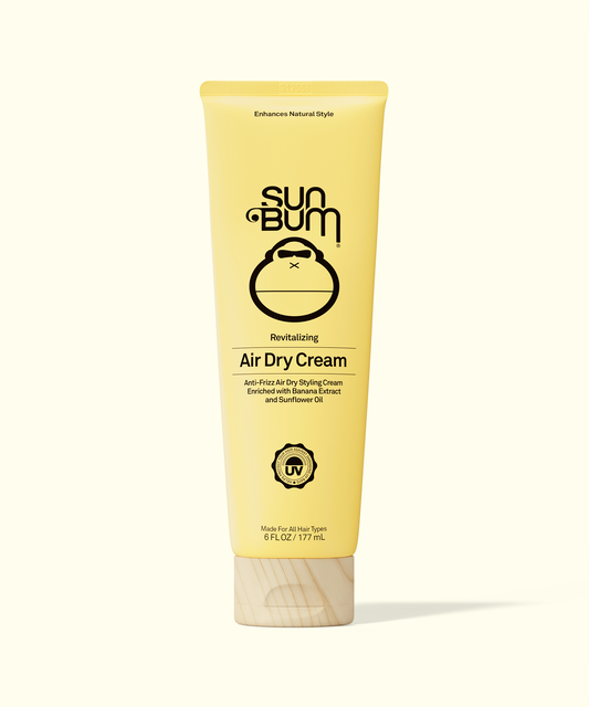 Revitalizing Air Dry Cream