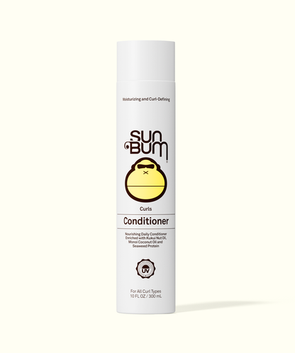 Curls Conditioner