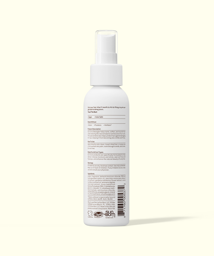 Curls Detangler