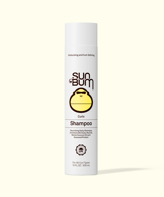 Curls Shampoo