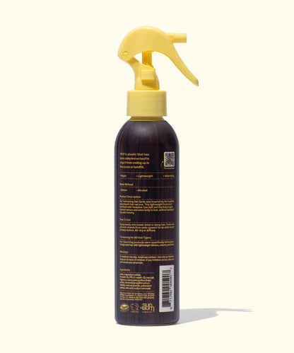 Sea Spray