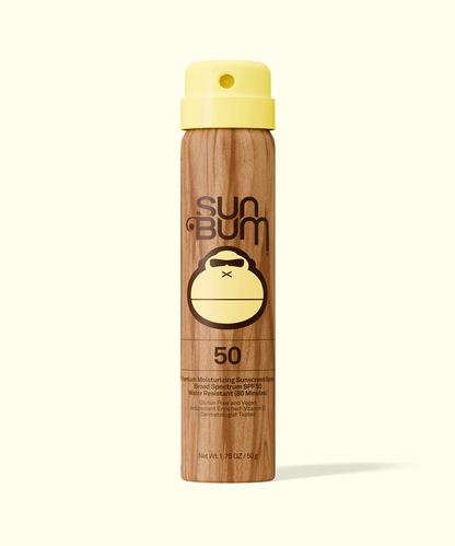 Original SPF 50 Sunscreen Spray